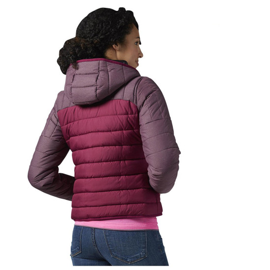 Reebok Γυναικείο μπουφάν